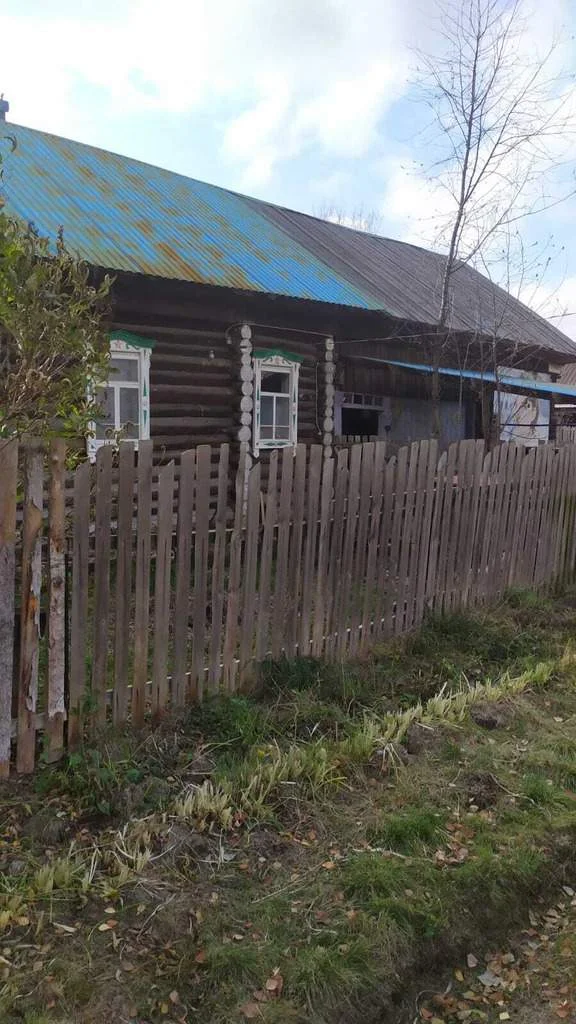 Продажа дома - Фото 1