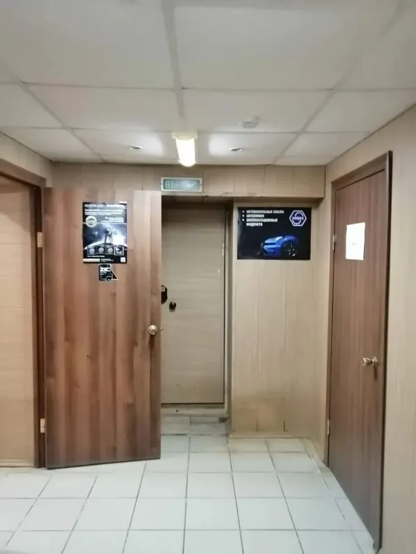 Продам торговая площадь - Фото 7