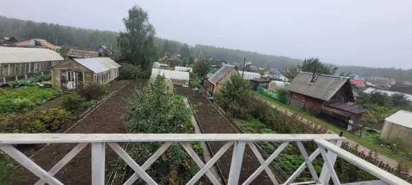 Продам сад в К/С#6 - Фото 5