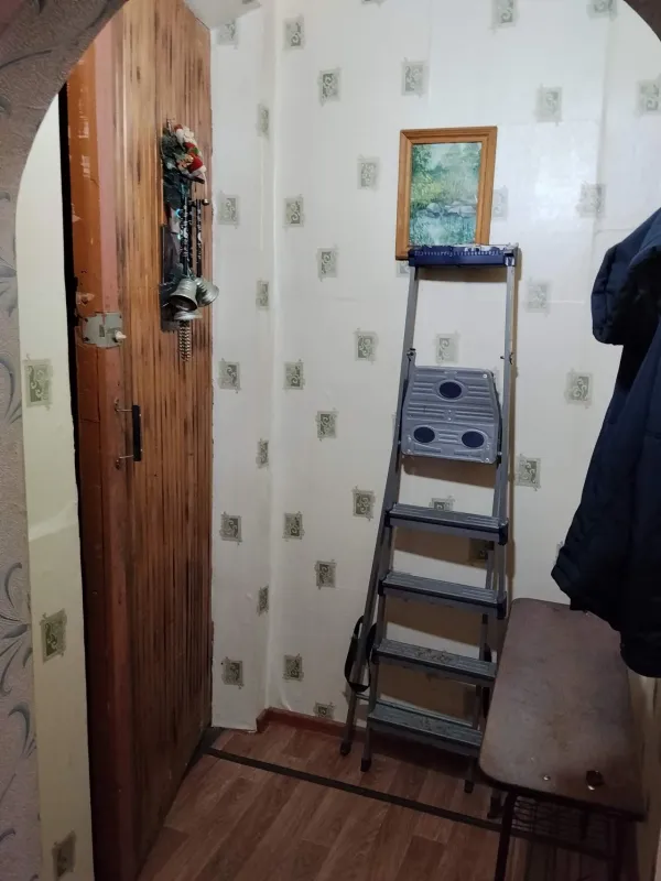 Сдам 2-комнатную квартиру - Фото 6