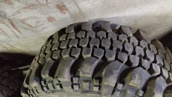 Продам Уаз Хантер 2006г. - Фото 10