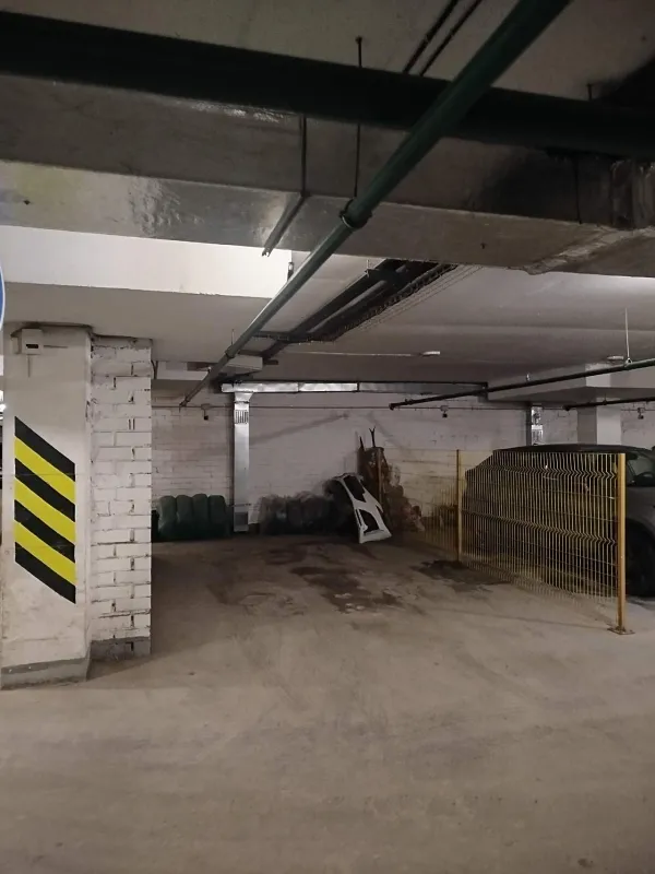 Парковочное место в Академическом - Фото 2