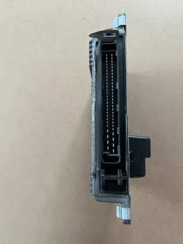 ЭБУ двигателя Дэу матиз - Фото 2