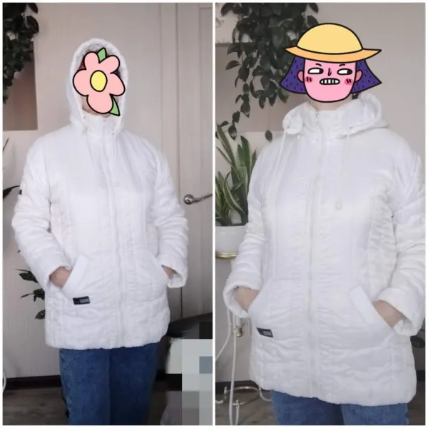 Продам две куртки - Фото 6