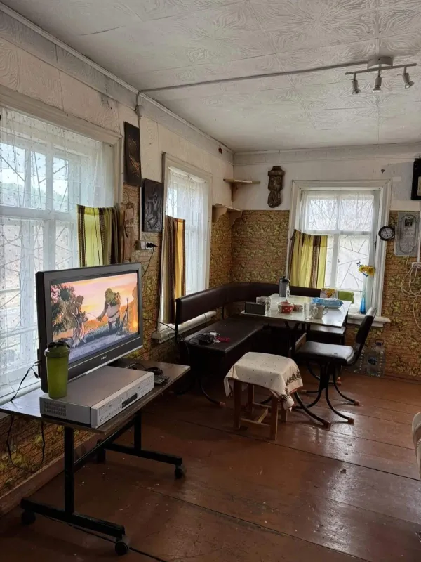 Дом в д.Ясьва - Фото 3