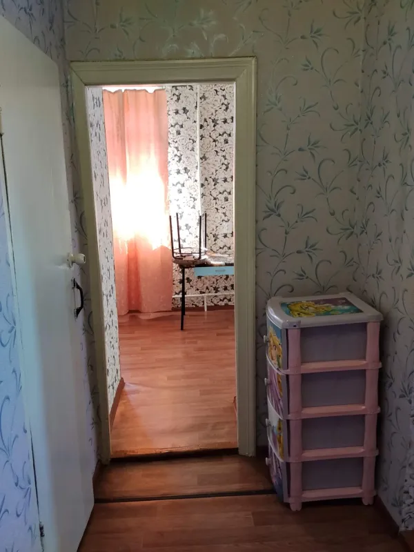 Сдам 2-комнатную квартиру - Фото 5