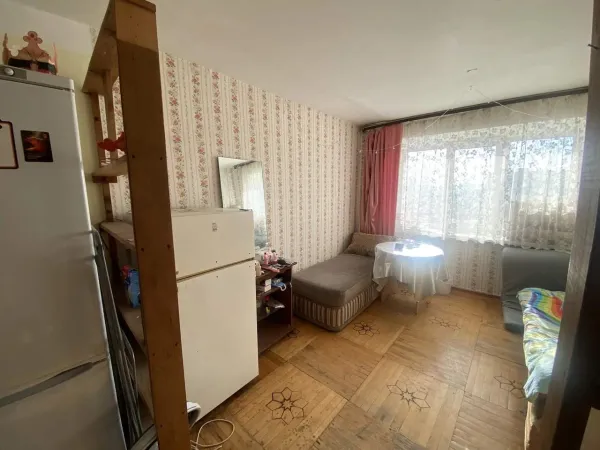 Продам комнату в центре Н. Тагила - Фото 1