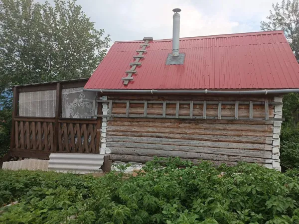 Продам участок в коллективном саду #4 - Фото 3