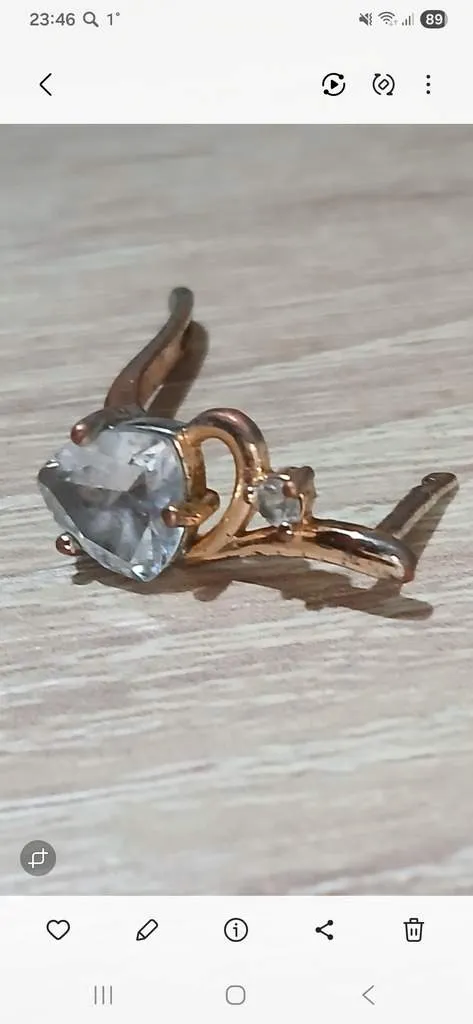 Чья потеря? - Фото 1