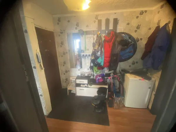 Продам двухкомнатную квартиру - Фото 4