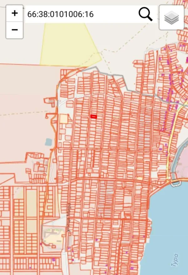 Земля в В.Туре - Фото 2