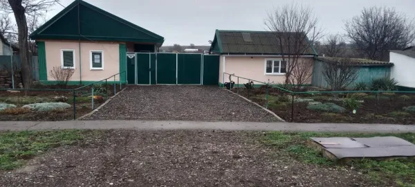 Продажа дома - Фото 1