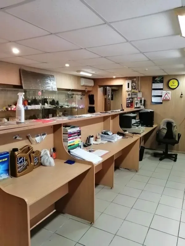 Продам торговая площадь - Фото 9