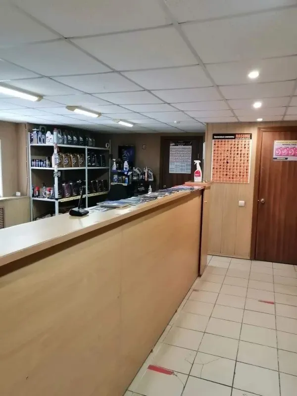 Продам торговая площадь - Фото 2