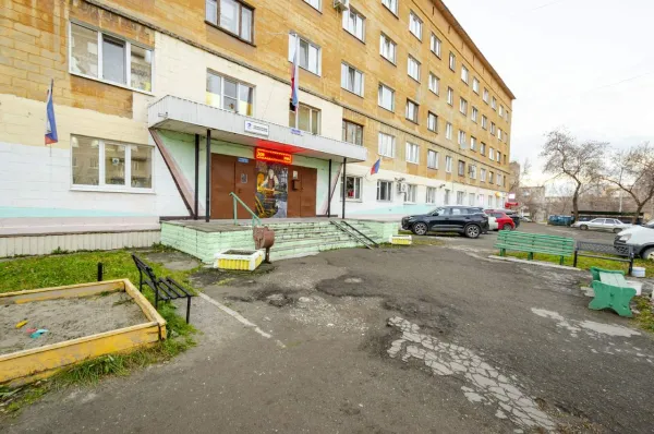 Сдам комнату в центре Н. Тагила. - Фото 10