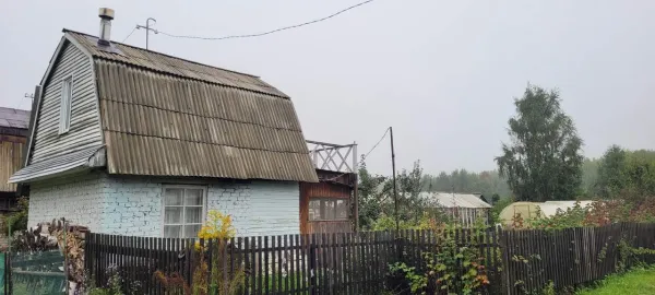 Продам сад в К/С#6 - Фото 1