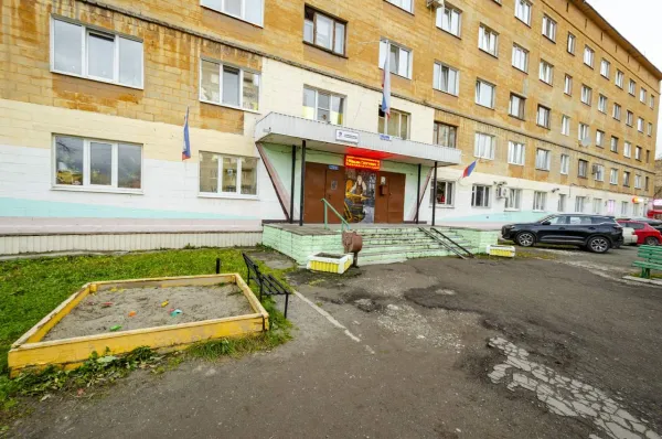 Комната в центре Н. Тагила - Фото 9