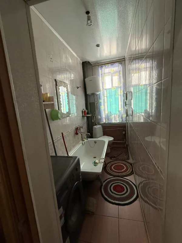 Сдам в аренду на длительный срок 2-х комнатную квартиру - Фото 2
