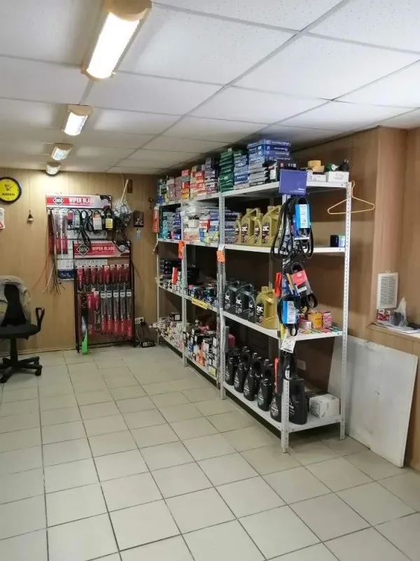 Продам торговая площадь - Фото 8