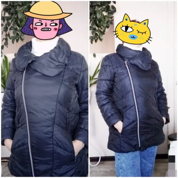Продам две куртки - Фото 2