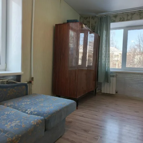 Кушва, 2-я квартира в Центре. - Фото 10