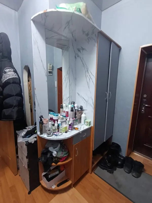 Прихожая - Фото 1