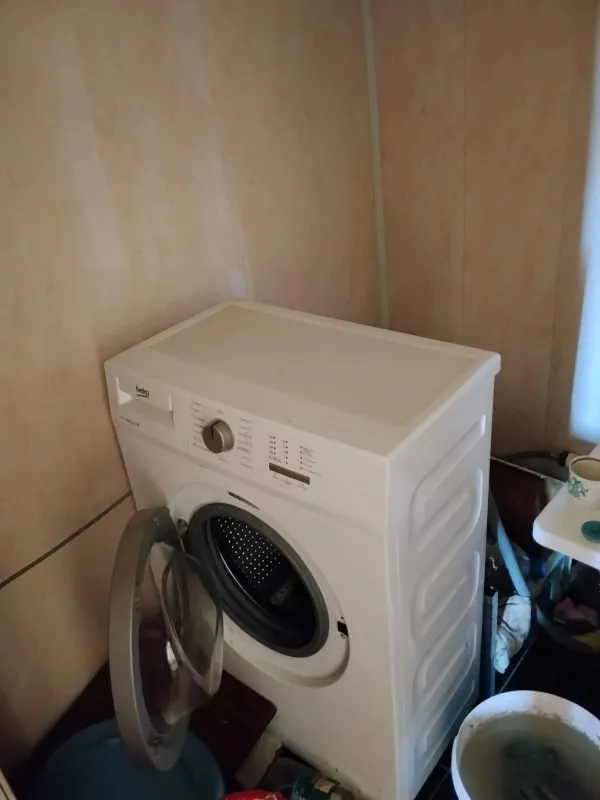 Сдам 2-комнатную квартиру - Фото 4