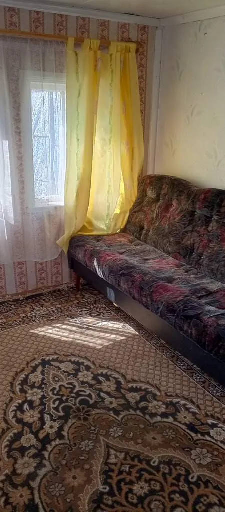 Продам домик с участком в коллективом саду √5 - Фото 2