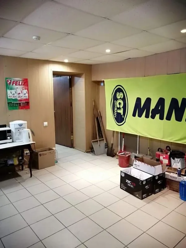 Продам торговая площадь - Фото 6