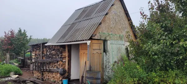 Продам сад в К/С#6 - Фото 2