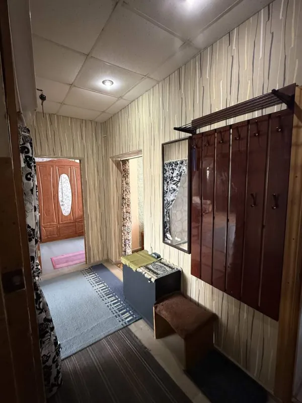 Сдам в аренду на длительный срок 2-х комнатную квартиру - Фото 1