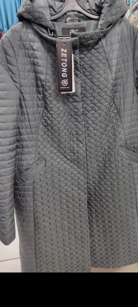 Продам пальто - Фото 1
