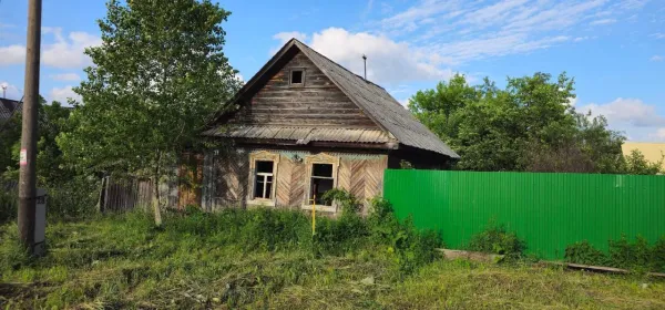 Земля в В.Туре - Фото 4