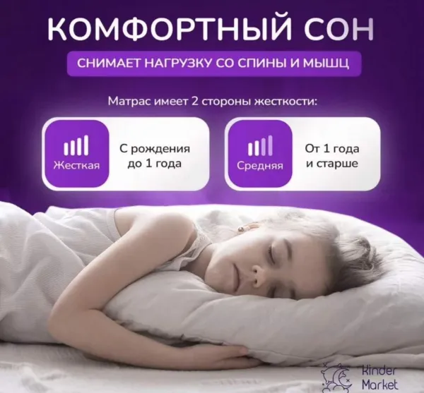 Детская кроватка - Фото 7