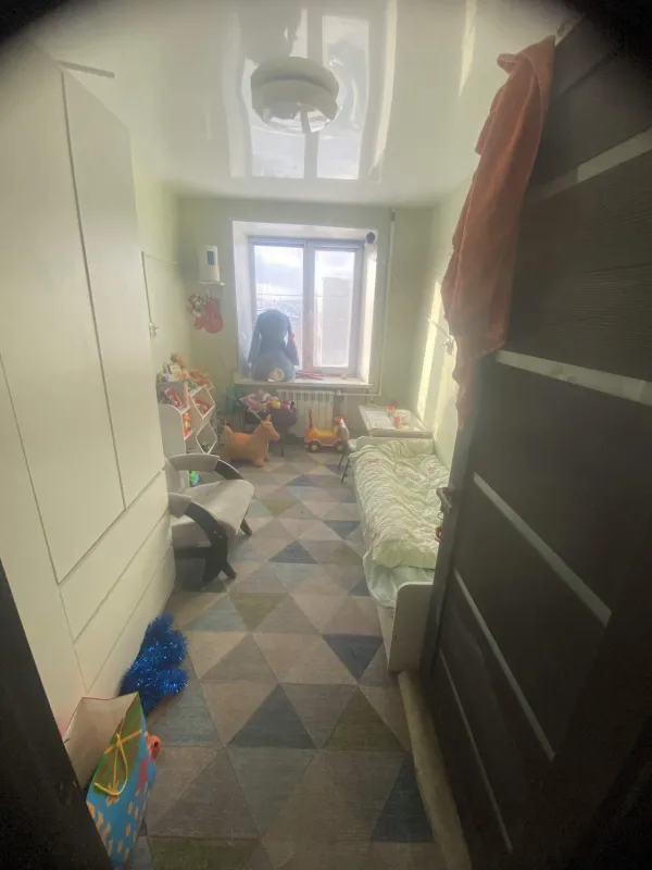 Продам двухкомнатную квартиру - Фото 3