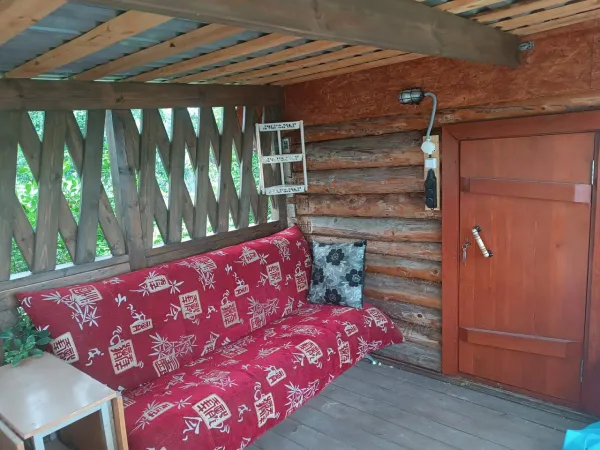 Продам участок в коллективном саду #4 - Фото 4