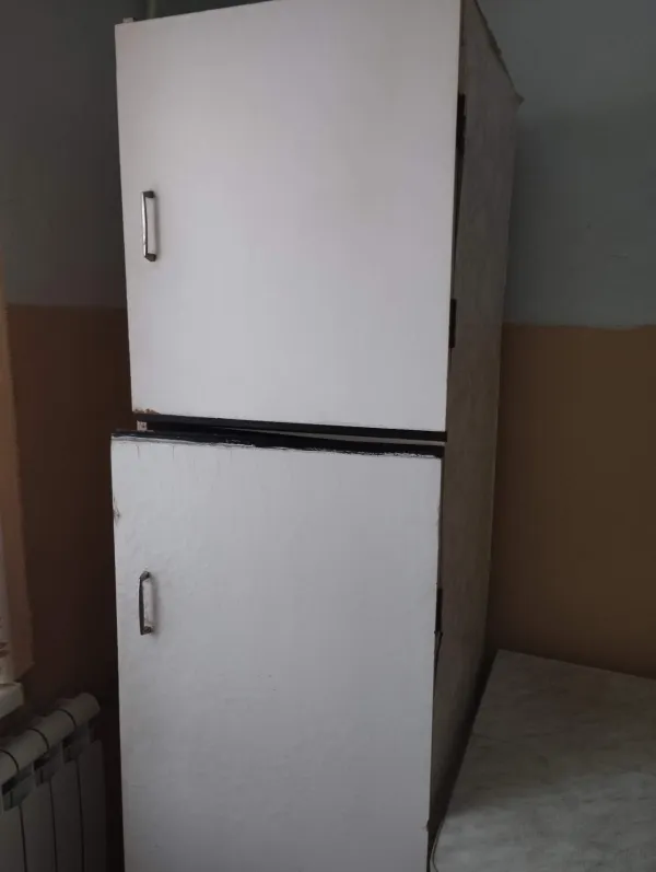 Продам для дачи тумбу под ТВ, кух.пенал, стол - Фото 6