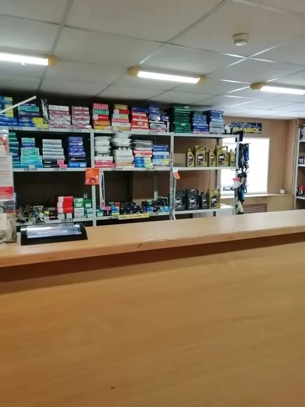 Продам торговая площадь - Фото 1