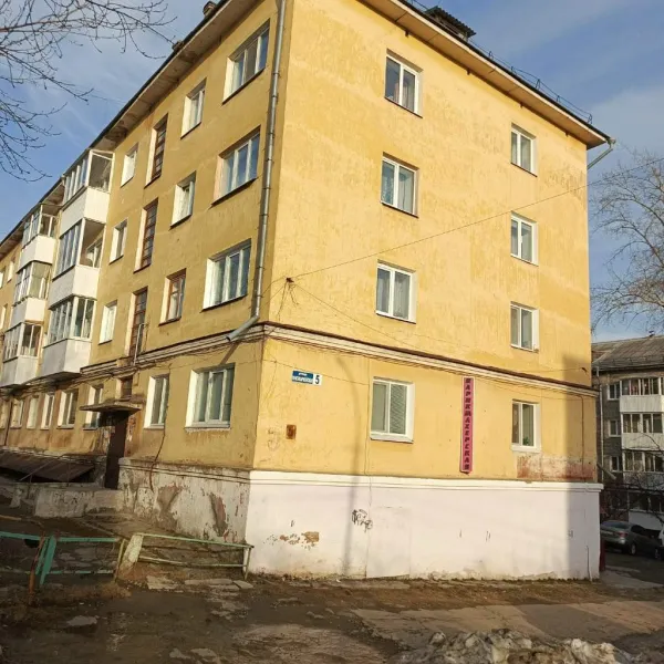 Кушва, продам 1-ю квартиру - Фото 1