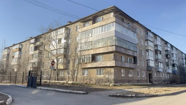 Продам квартиру в центре - Фото 1