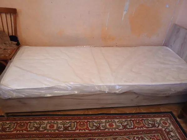 Продам новый матрац - Фото 1