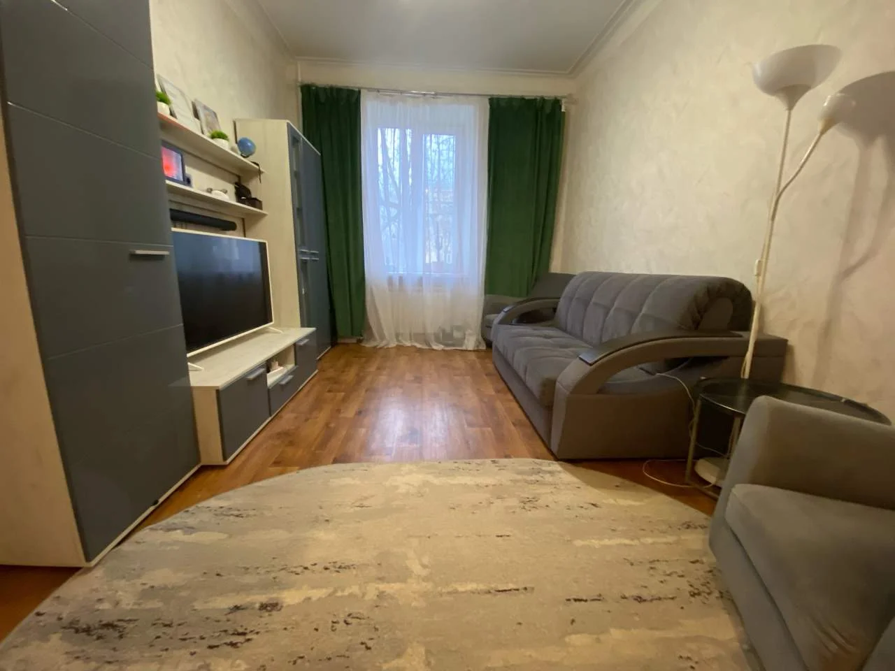 Продам 2-х к. квартиру в центре Н. Тагила - Фото 1