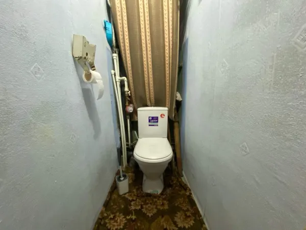 Продам 2-х комнатную квартиру в Н. Тагиле - Фото 9