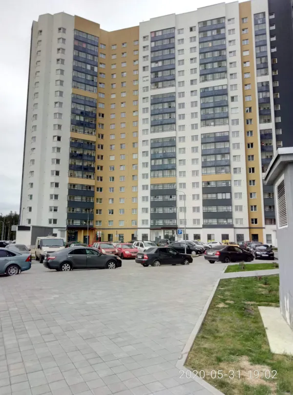 сдам квартиру на длительный срок - Фото 7