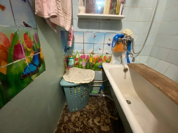 Продам 2-х комнатную квартиру в Н. Тагиле - Фото 8