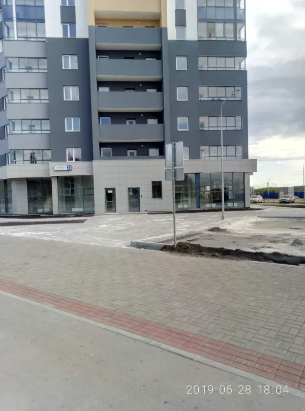 сдам квартиру на длительный срок - Фото 6