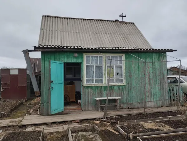 Продам сад! - Фото 1