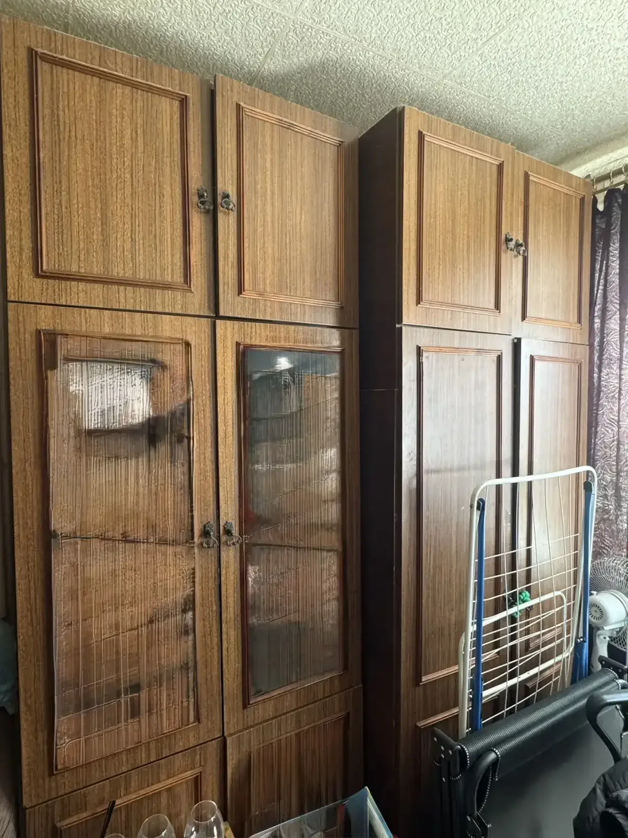 Отдам стенку - Фото 1