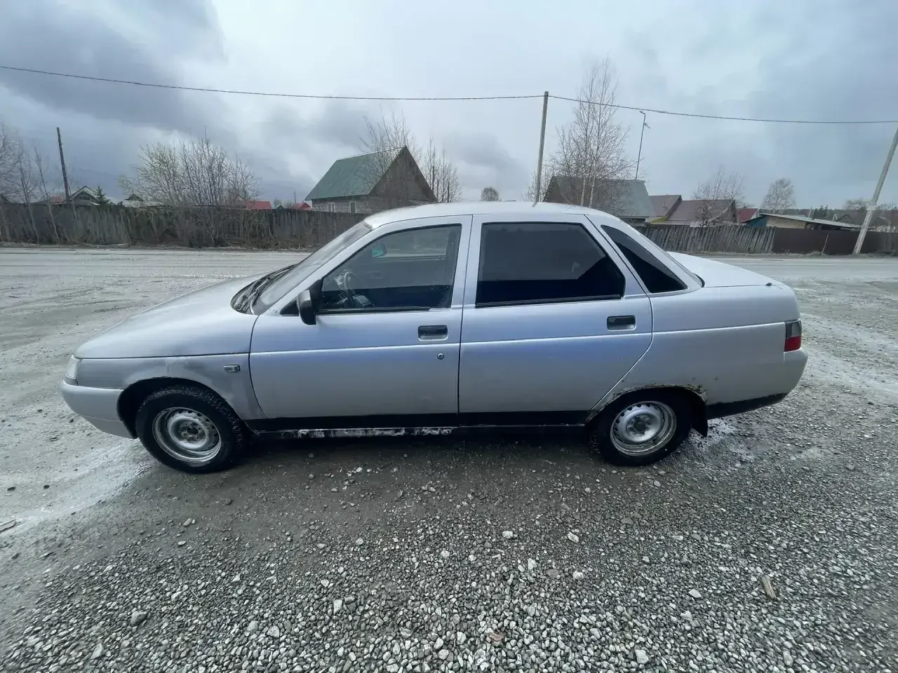 Продам ВАЗ 2110, 2004г - Фото 1