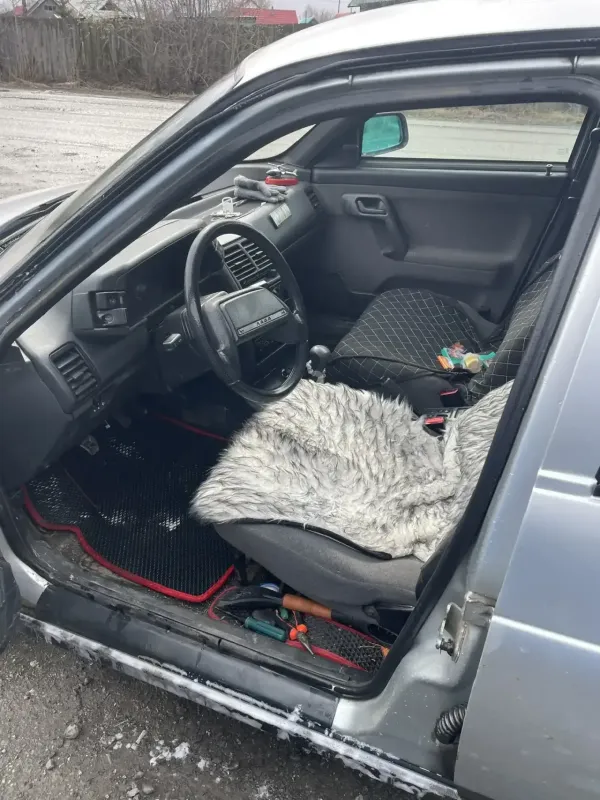 Продам ВАЗ 2110, 2004г - Фото 5